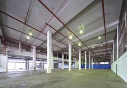 Uob Jurong Warehouse (D22), Warehouse #570065381